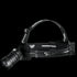 FoucsPro F5 Headlamp – High Brightness, Super Fast Charging, Digital Display